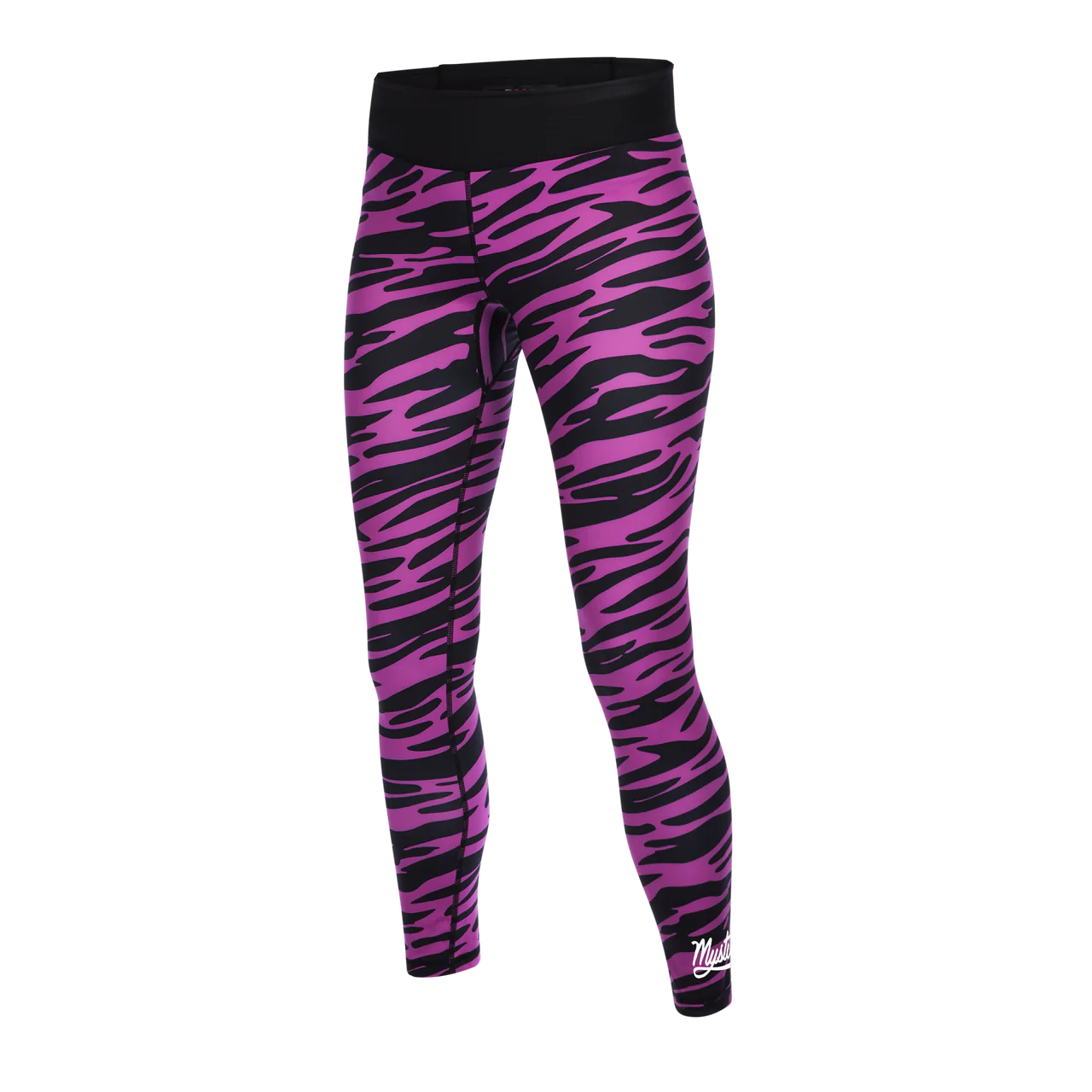 Diva Legging BLK PINK
