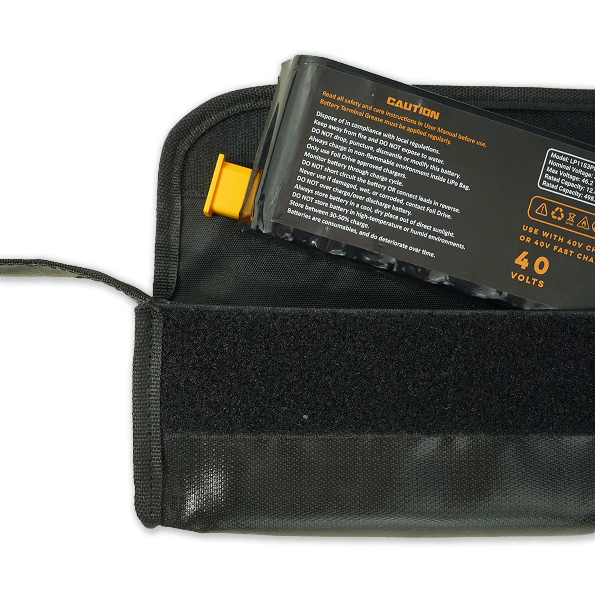 ASSIST SLIM & ASSIST MAX LIPO BAG - Image 4