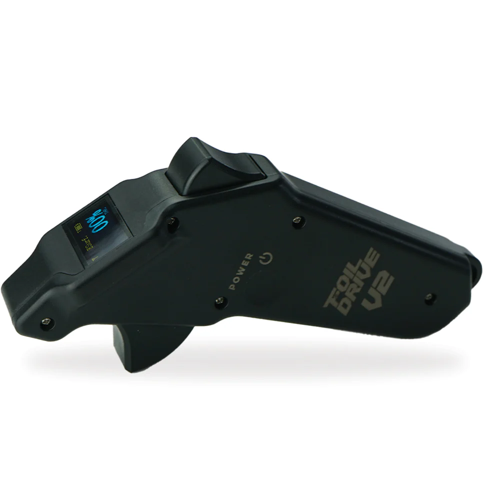 V2 THROTTLE CONTROLLER