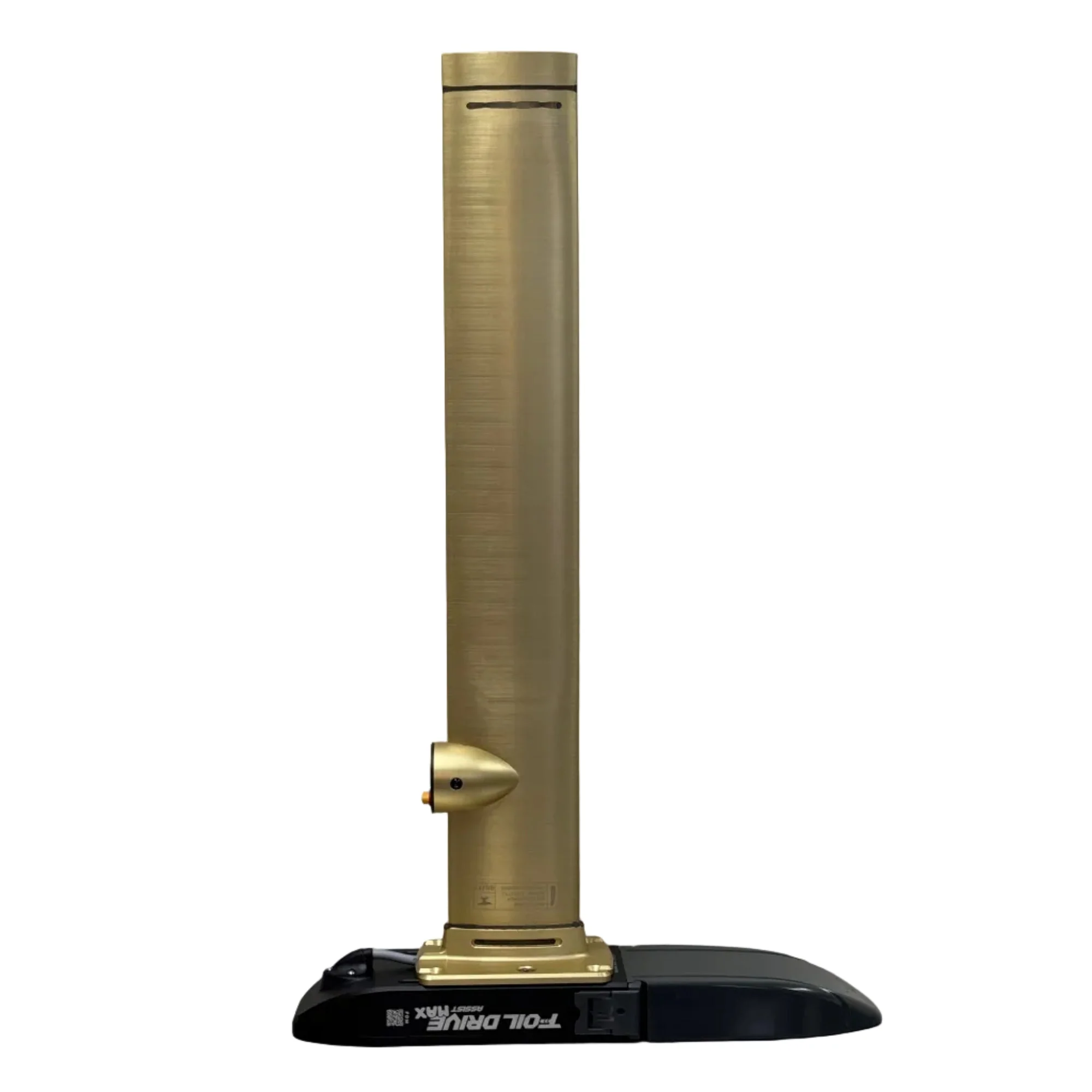 Foil Drive Integrated Masts