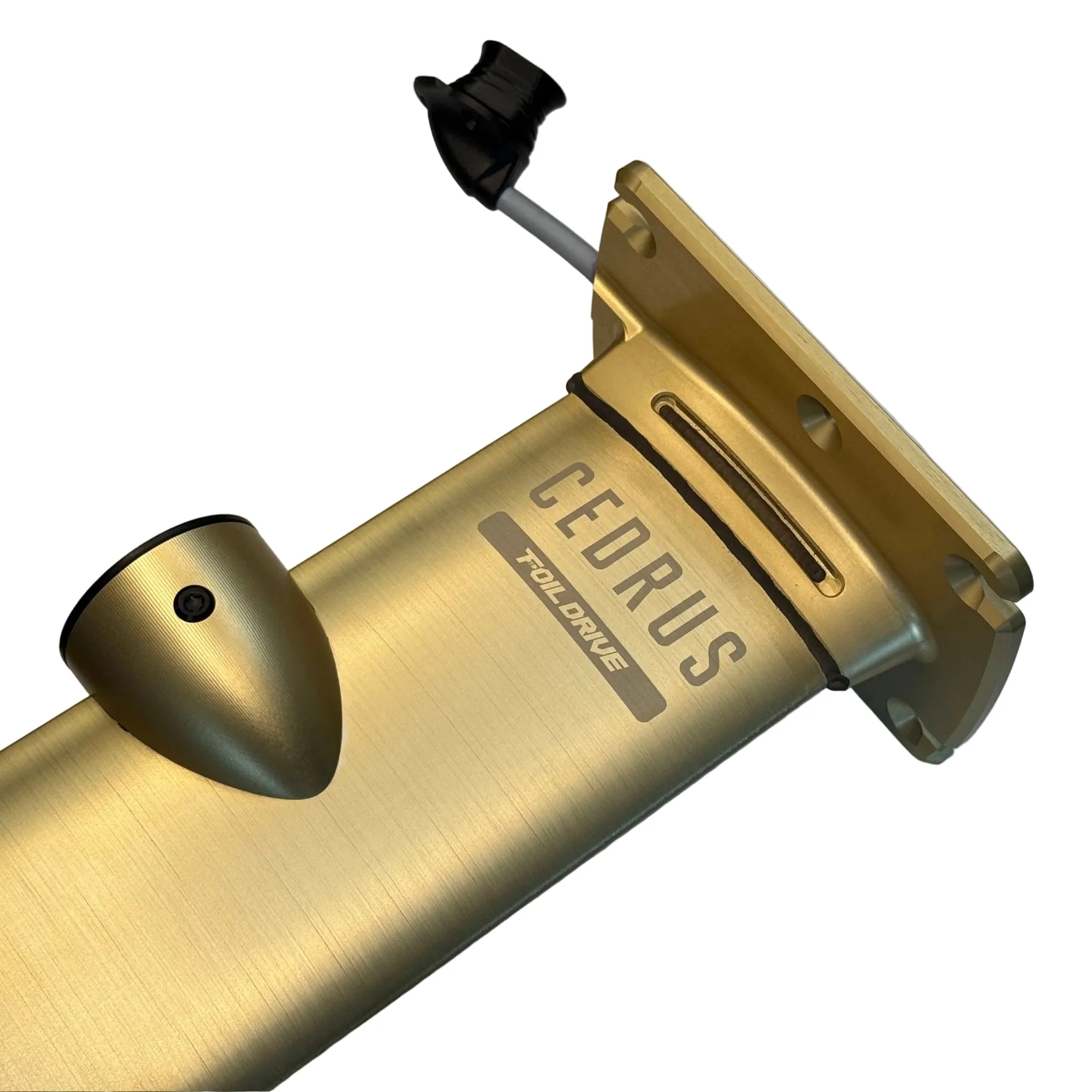 Foil Drive Integrated Masts - Image 2