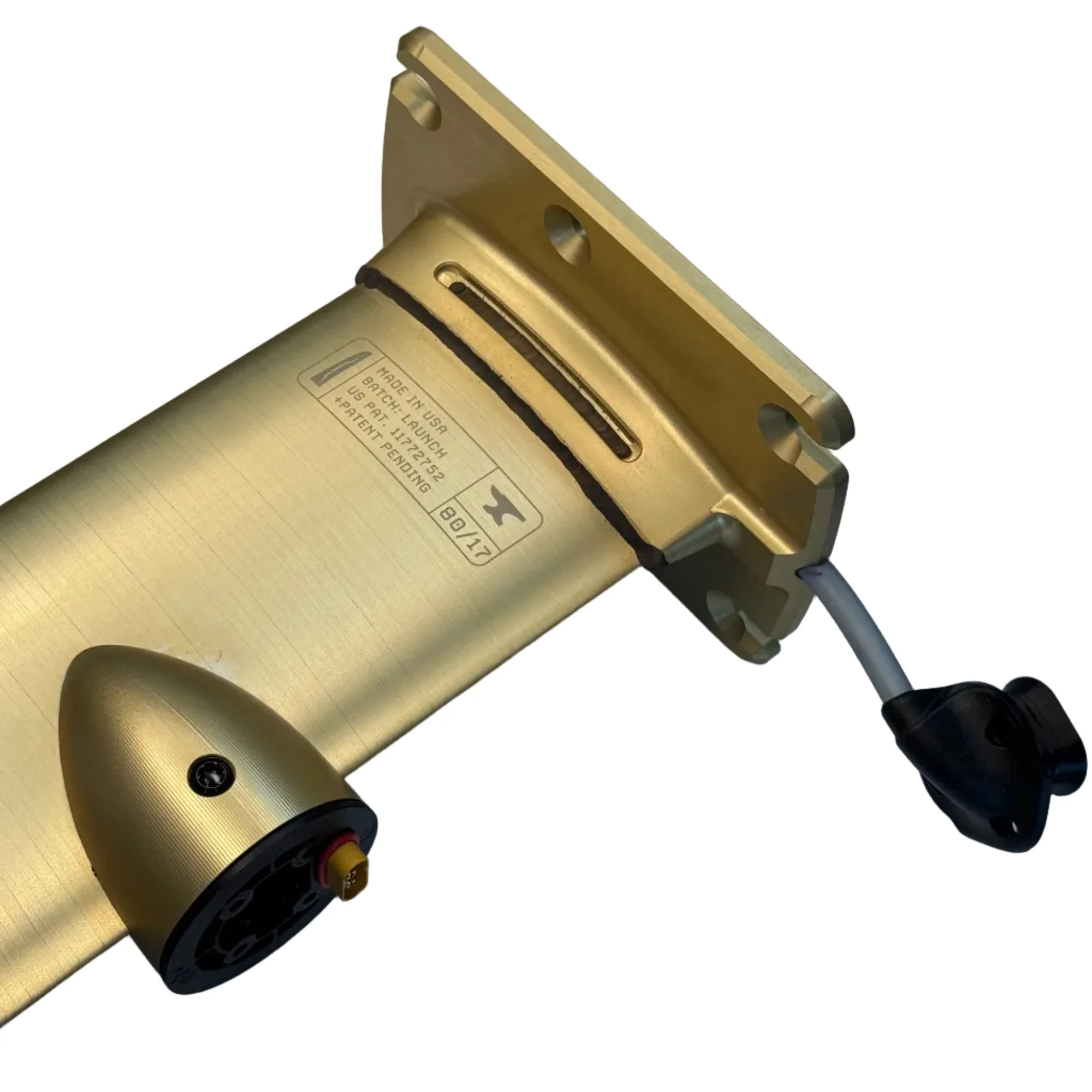 Foil Drive Integrated Masts - Image 3