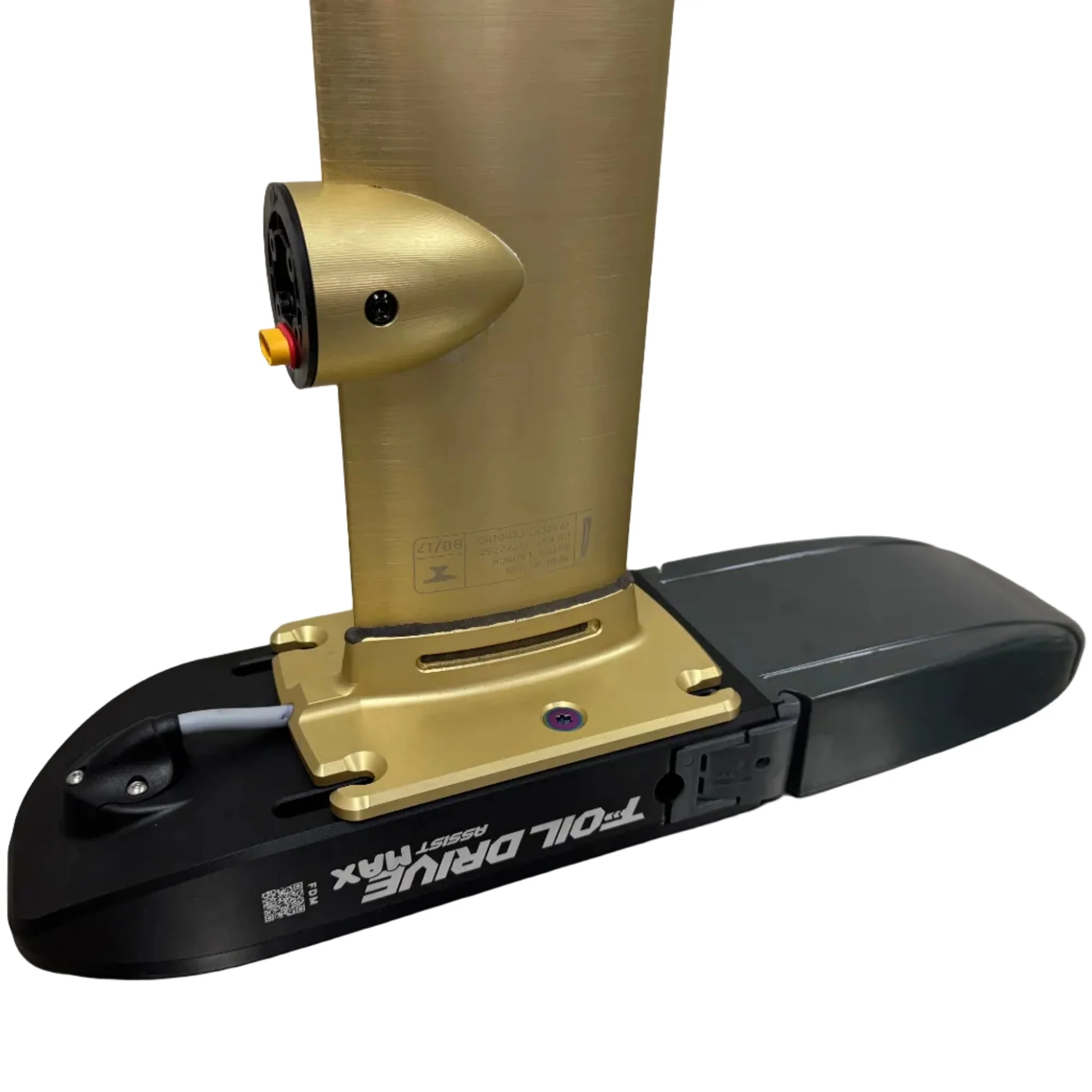 Foil Drive Integrated Masts - Image 6