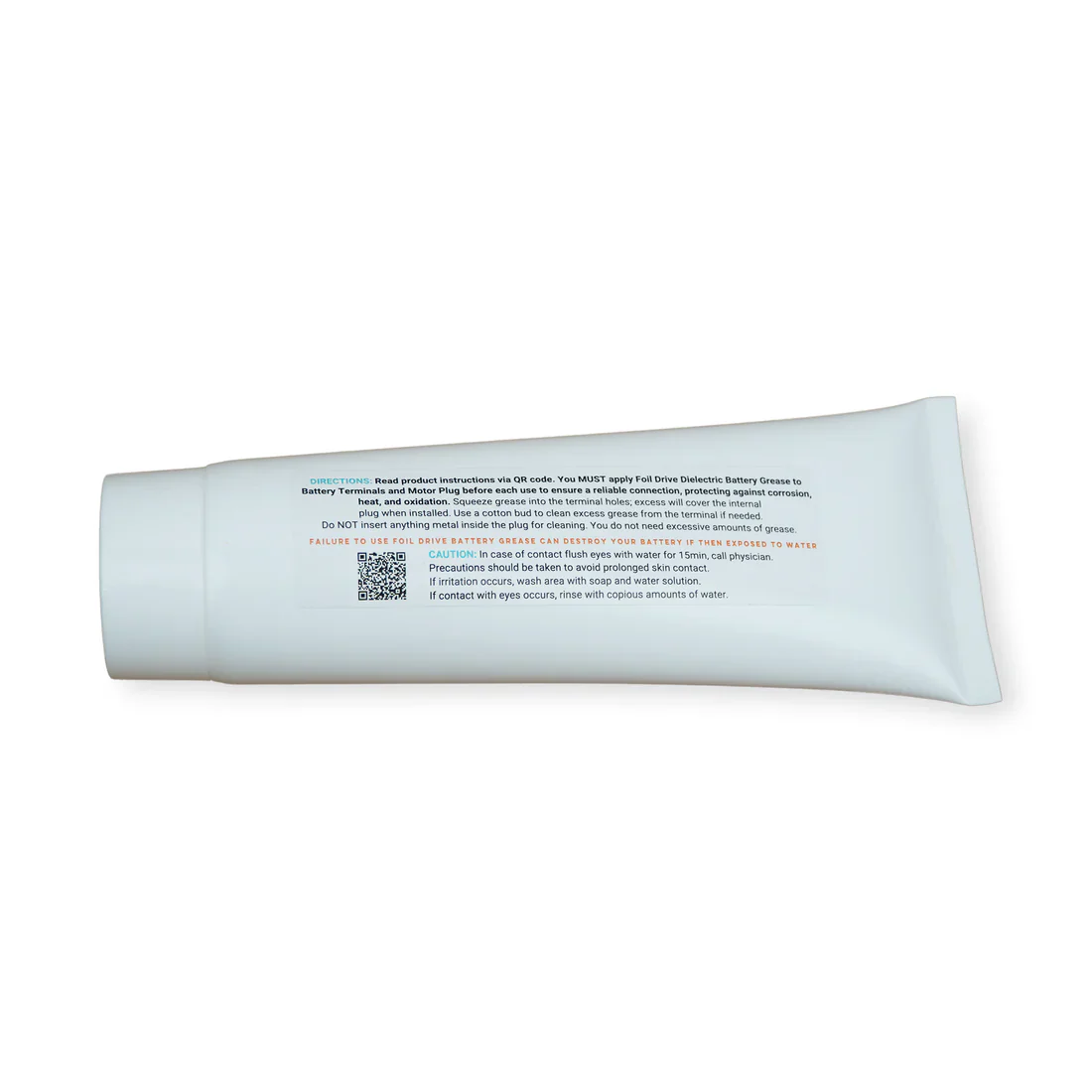 Battery Grease 250g - Image 2