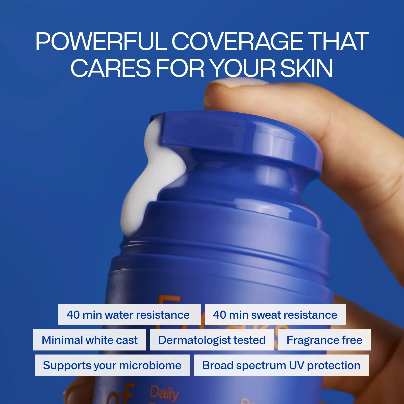 FREAKS OF NATURE DAILY DEFENSE 30 SPF 30 - Image 2