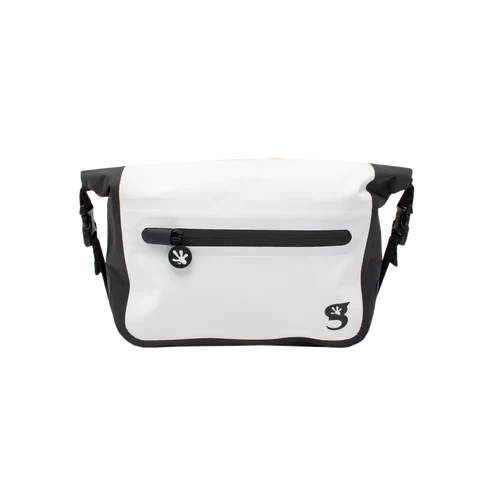 GB WP TARPAULIN WAIST PACK
