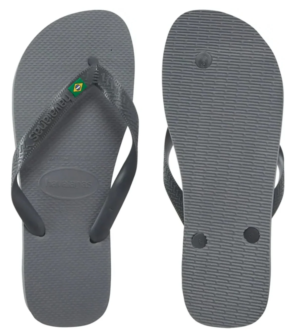 Havaianas Brazil Logo Sandal - Image 3