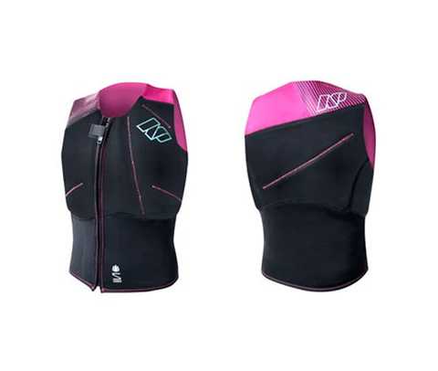 IMP VEST FZ LA