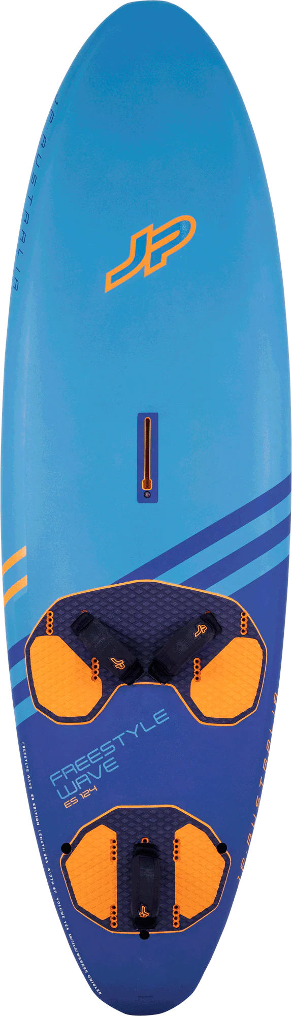 23 JP Freestyle Wave - Image 3