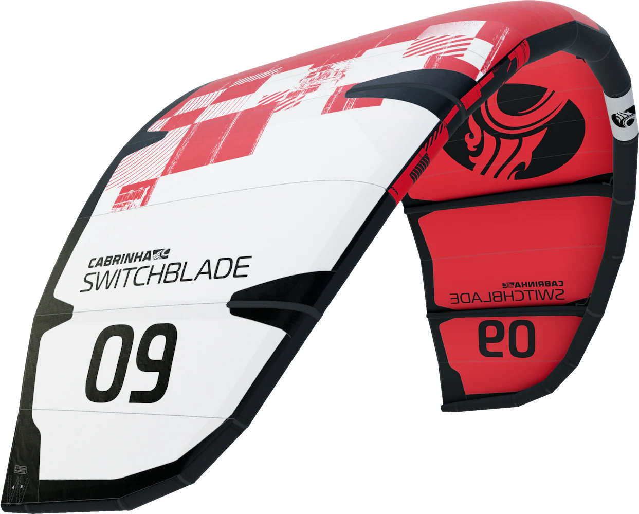 03S Nitro Bridle Set - Image 3