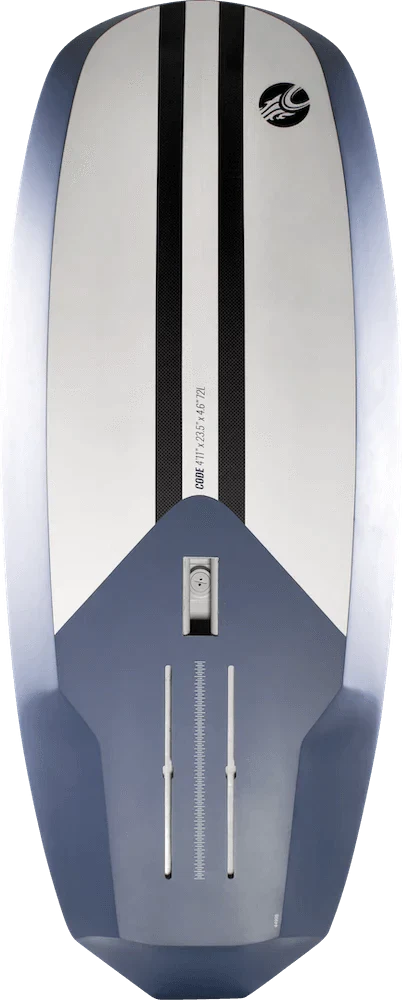 03S Code Mkii - Image 2