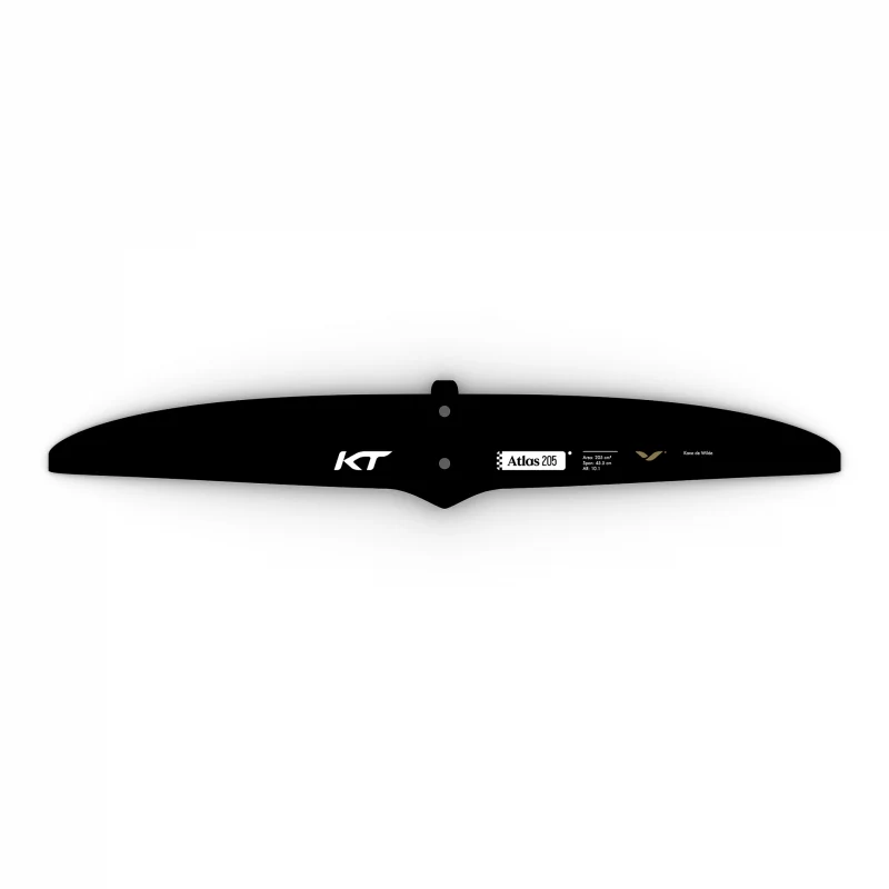KT ATLAS BACK WING - Image 3