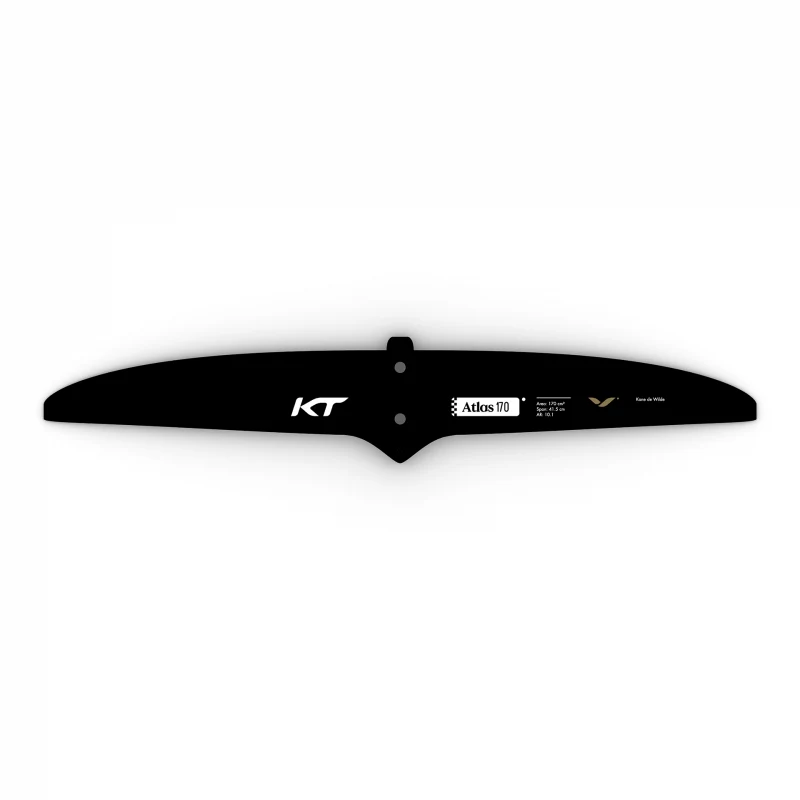KT ATLAS BACK WING - Image 4