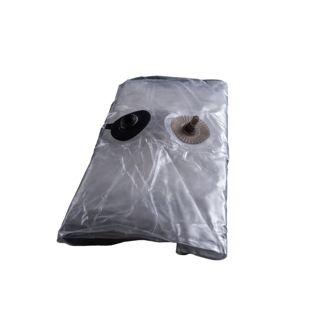 2025 LE BLADDER VISION