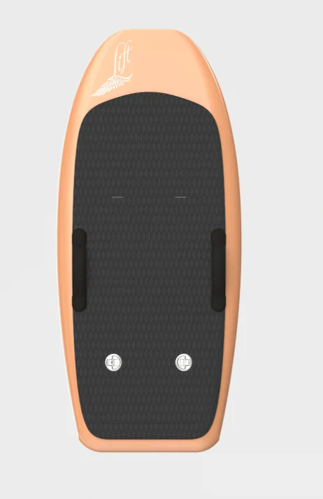 LIFT3F BOARD + EBOX