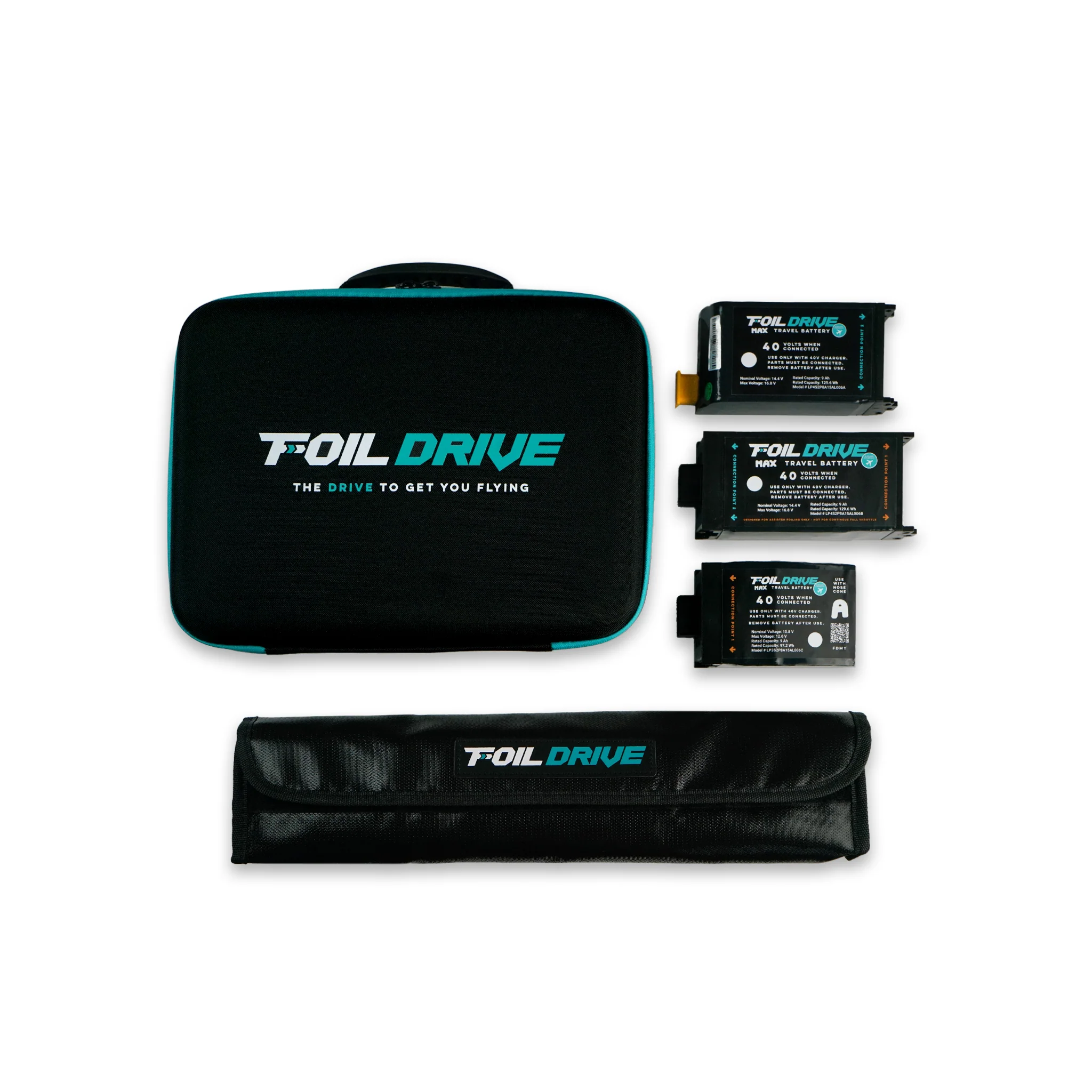 ASSIST MAX TRAVEL BATTERY - Image 4