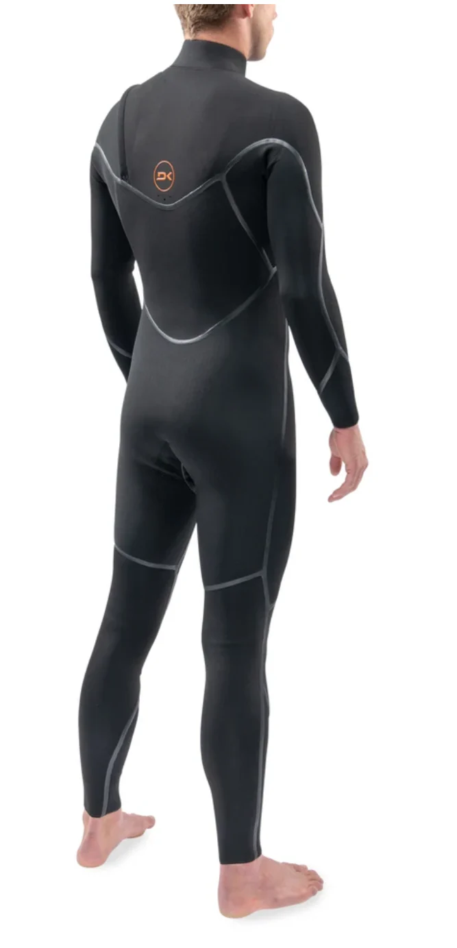 Dakine MENS CYCLONE ZIP FREE FULL - Image 4