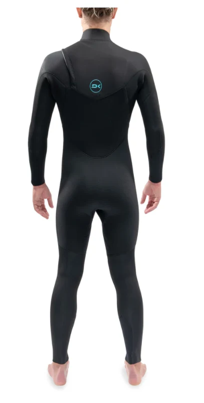 Dakine MENS MISSION CHEST ZIP FULL - Image 3