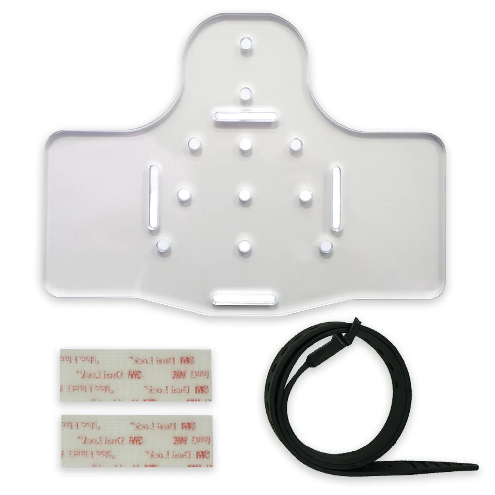 MOUNTING BASE PLATE