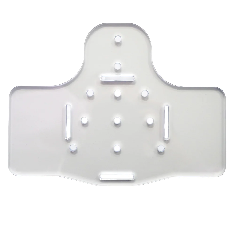 MOUNTING BASE PLATE - Image 3
