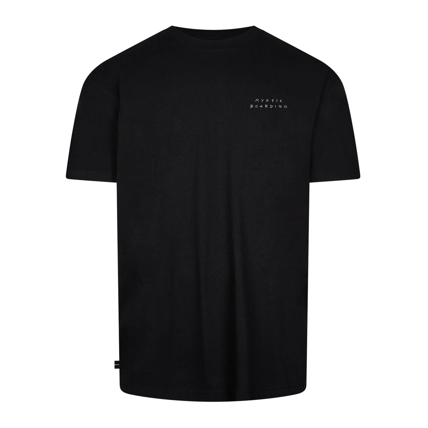 MYST ICE TEE