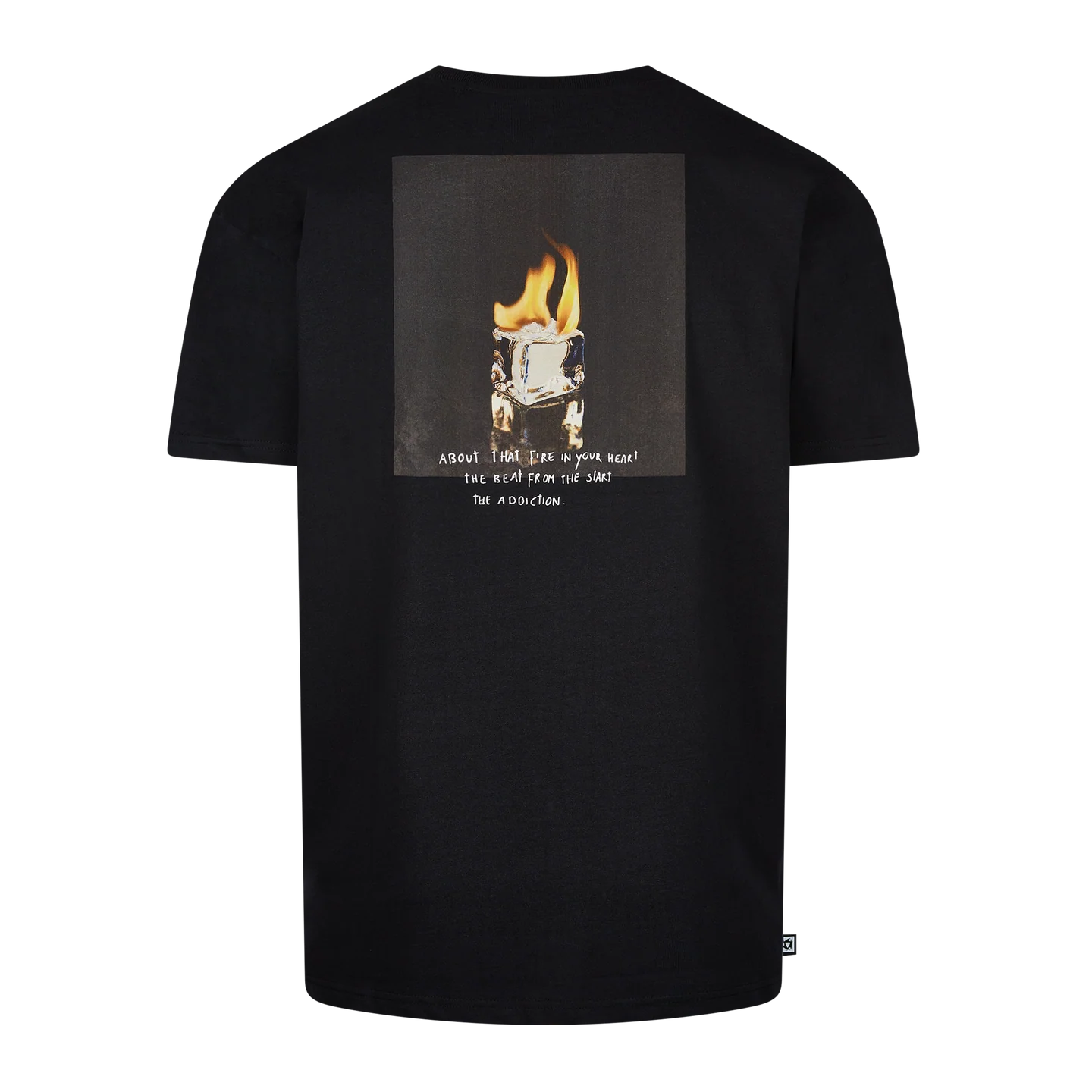 MYST ICE TEE - Image 2
