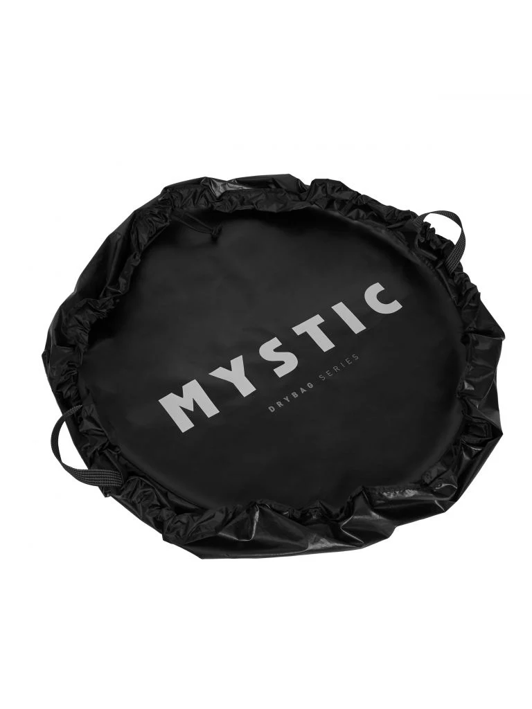 Myst Wetsuit Bag Blk