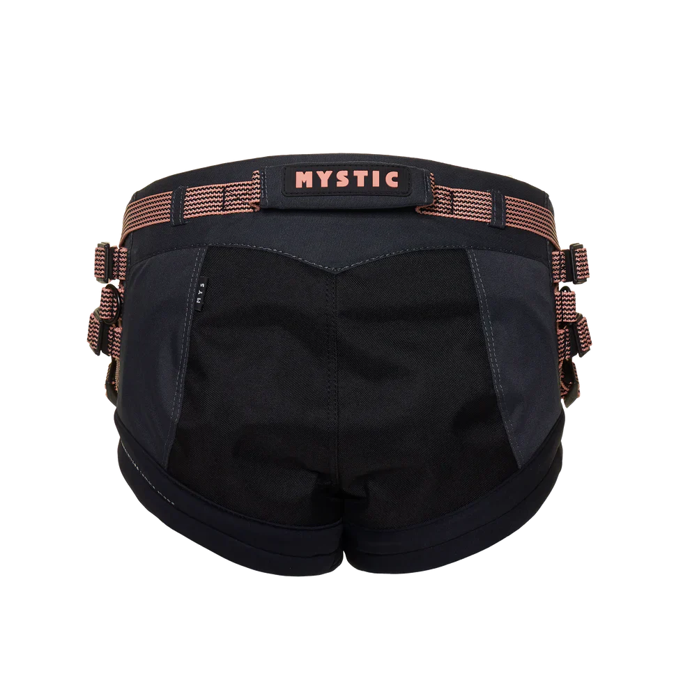 Mystic Passion W Seat Harness Coral