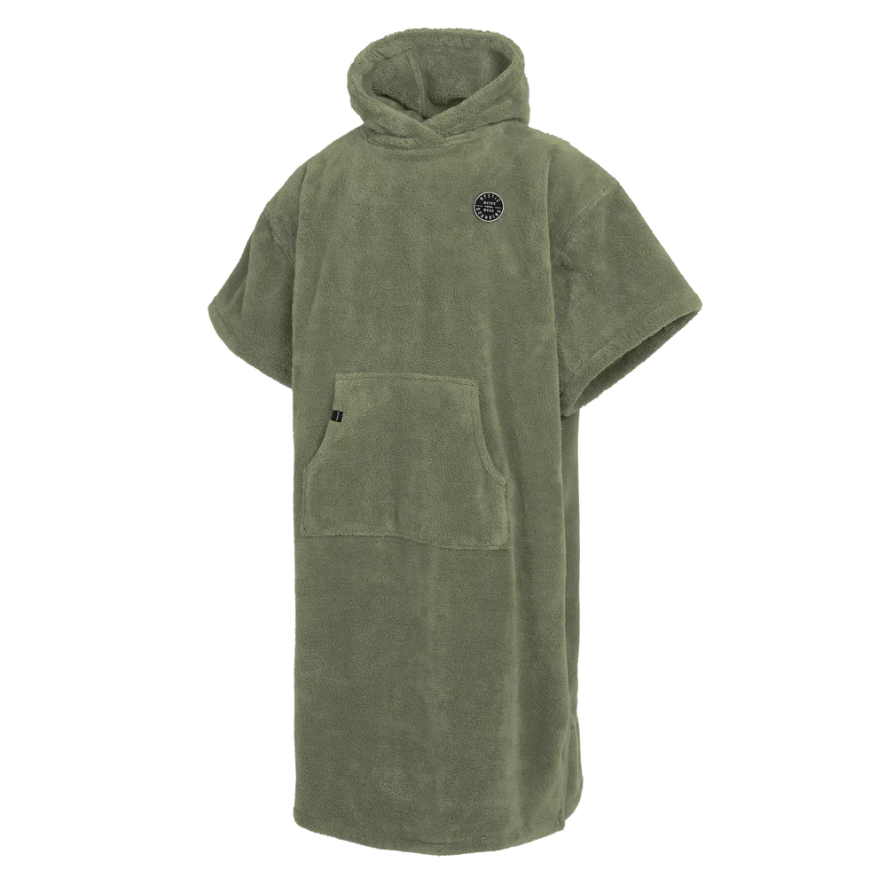 Mystic Poncho Teddy OS - Image 2