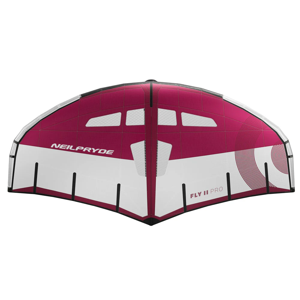 NEILPRYDE 24 Fly Wing II PRO - Image 2