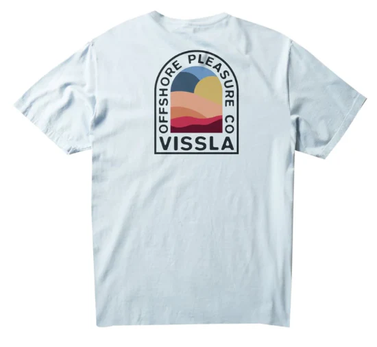 OFFSHORE PLEASURE PREMIUM PKT TEE