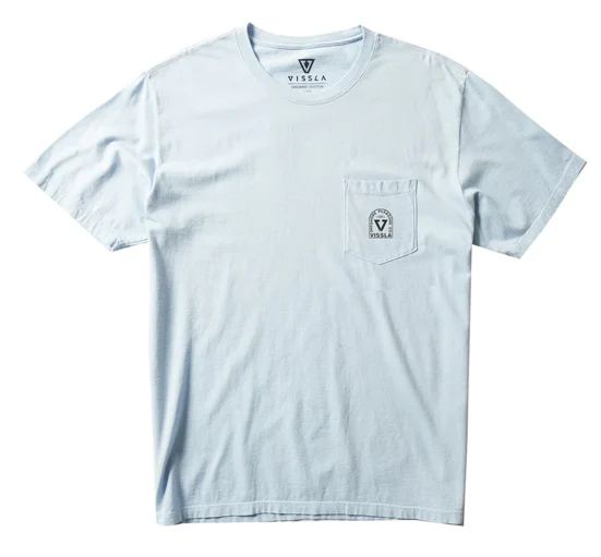 OFFSHORE PLEASURE PREMIUM PKT TEE - Image 2
