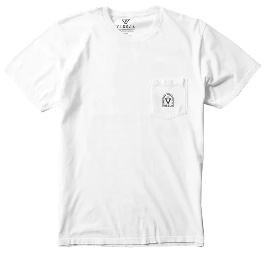 OFFSHORE PLEASURE PREMIUM PKT TEE - Image 4