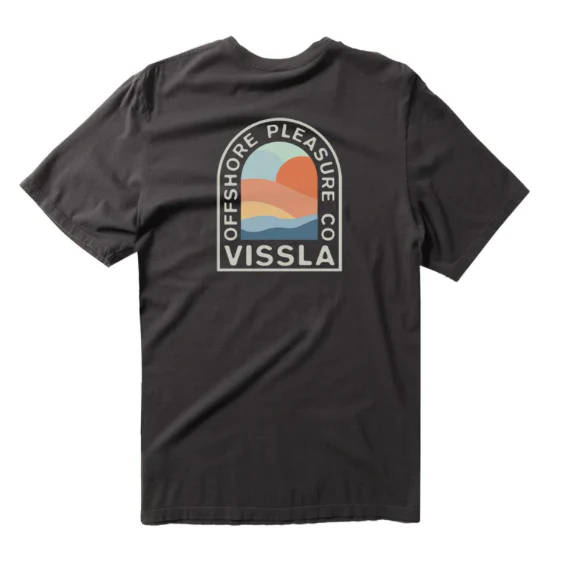 OFFSHORE PLEASURE PREMIUM PKT TEE - Image 5