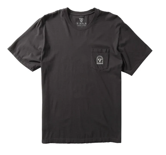 OFFSHORE PLEASURE PREMIUM PKT TEE - Image 6