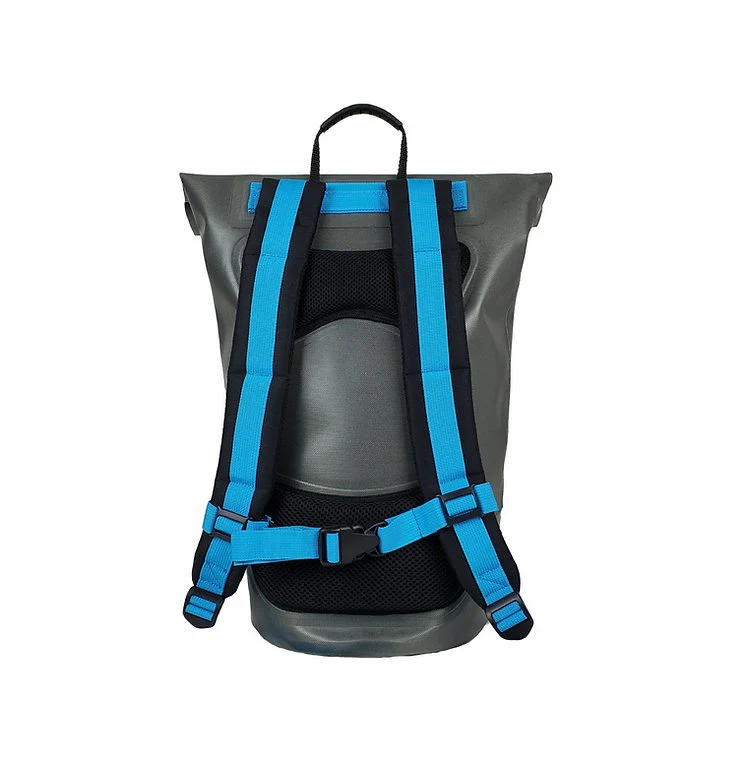 GB OPTIXTREME 20L HYDRONER GRY/NBLU - Image 2