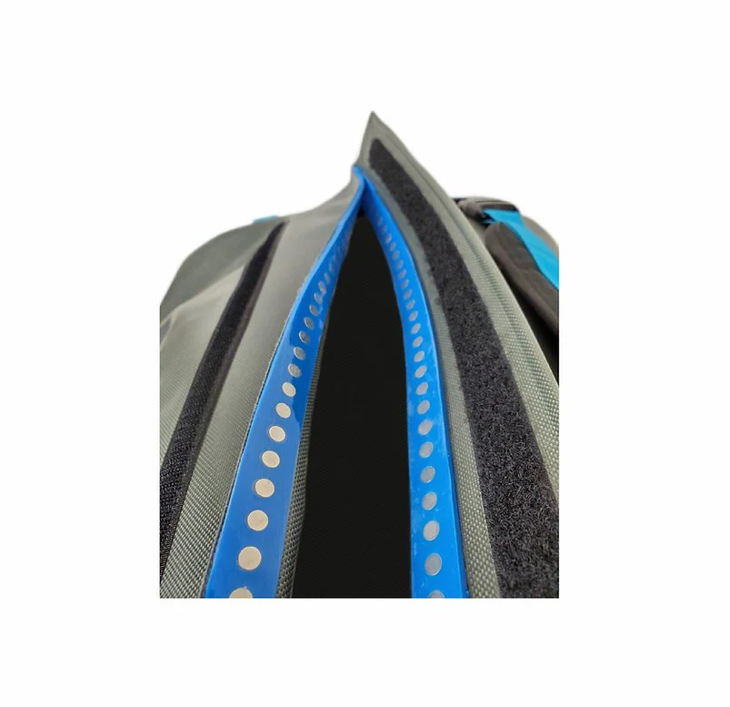 GB OPTIXTREME 20L HYDRONER GRY/NBLU - Image 3