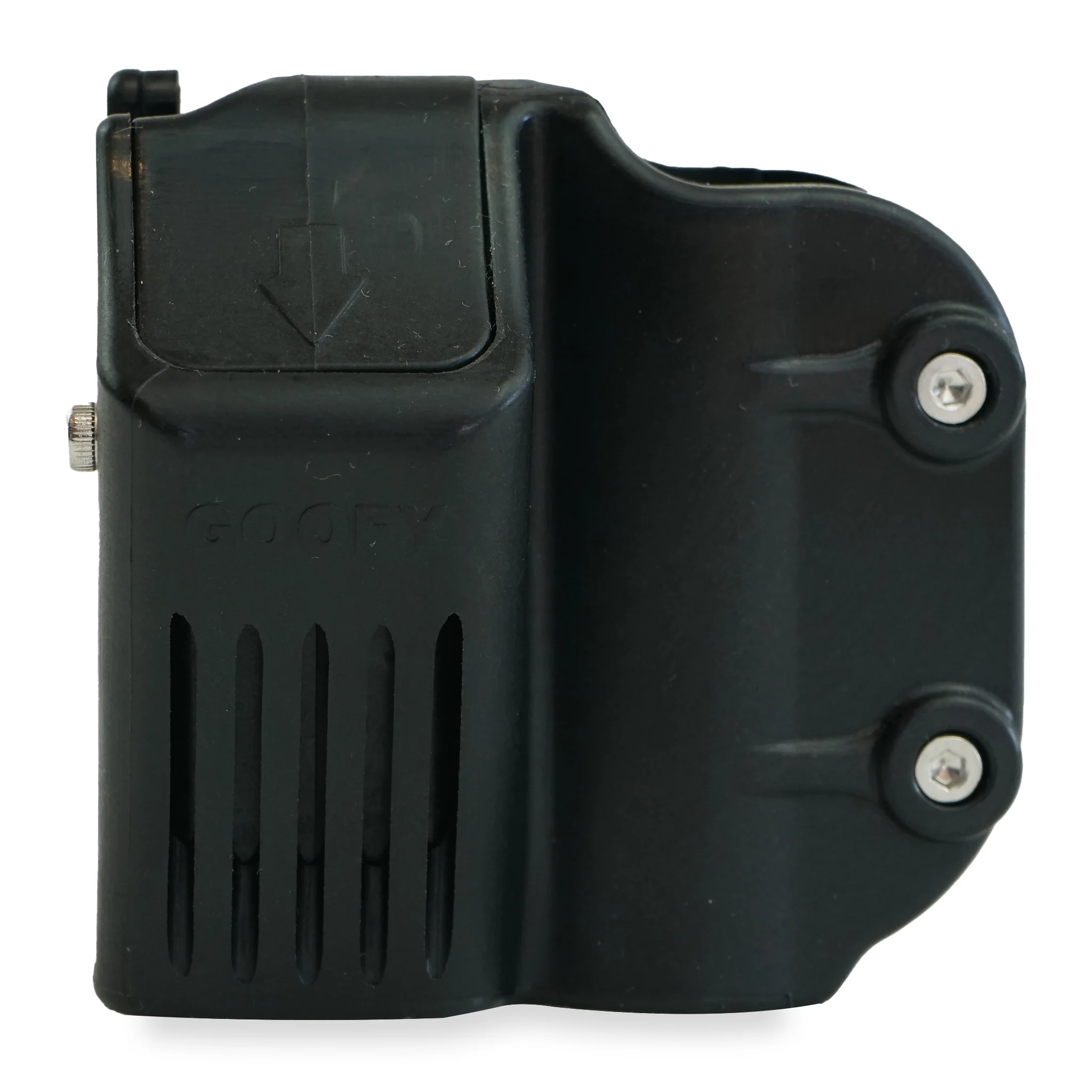 PADDLE MOUNT - Image 5
