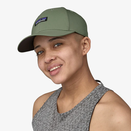 Patagonia Airshed Cap - Image 4