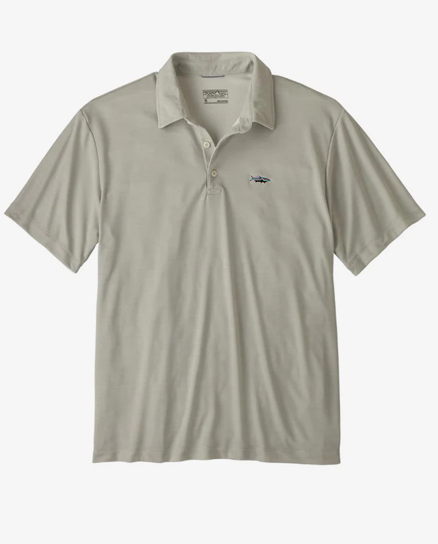 PATA M SUNSHADE POLO TAN