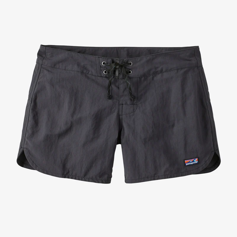 PATA W WAVEFARER BSHT BLK