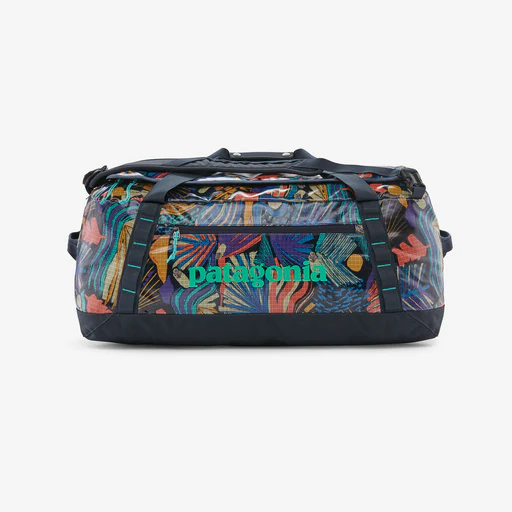Patagonia Black Hole Duffel 55L - Image 3