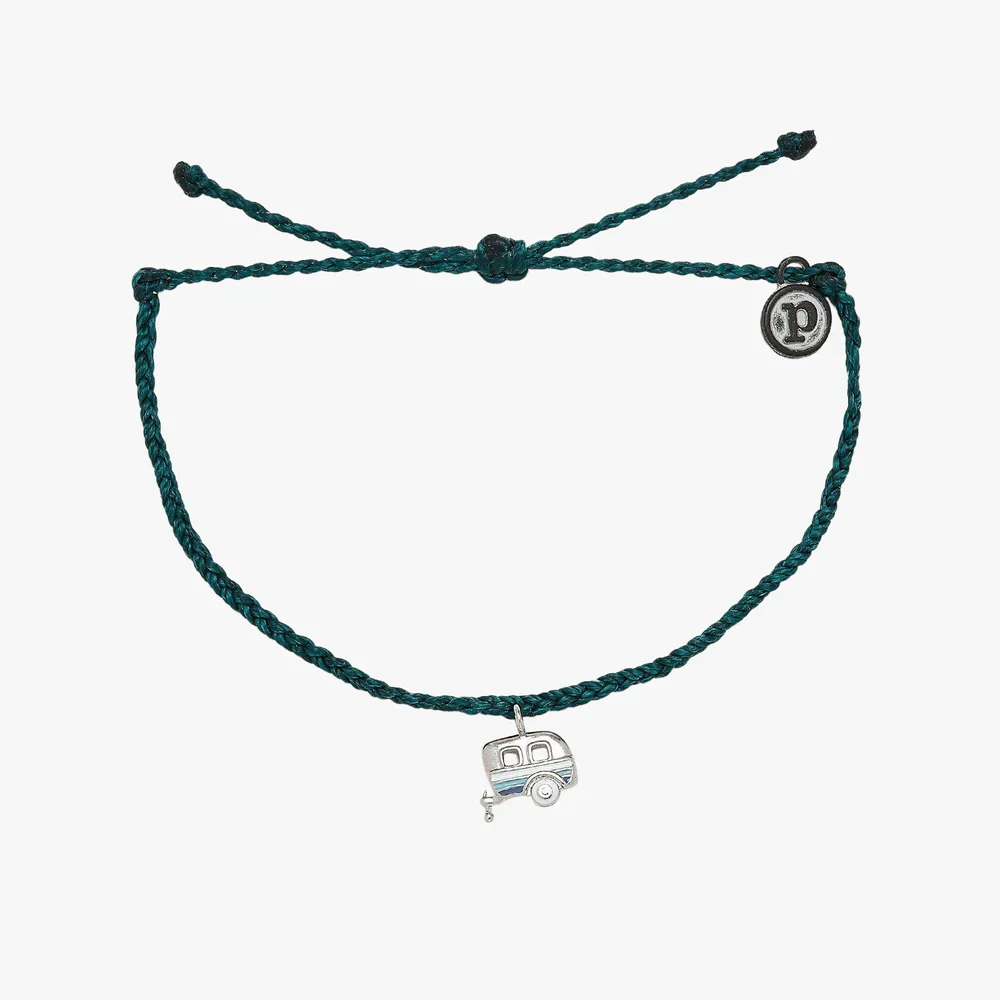 PURA ON THE ROAD CHARM TEAL