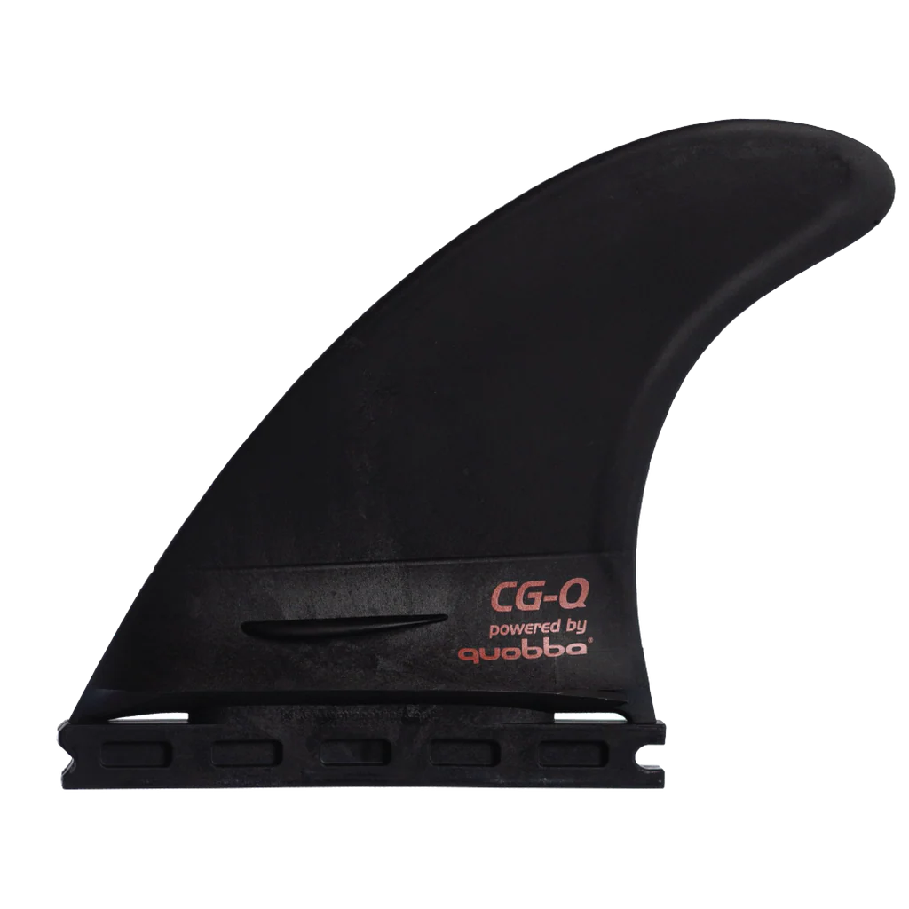 Quobba Fins Carbon Glass Series - Image 5