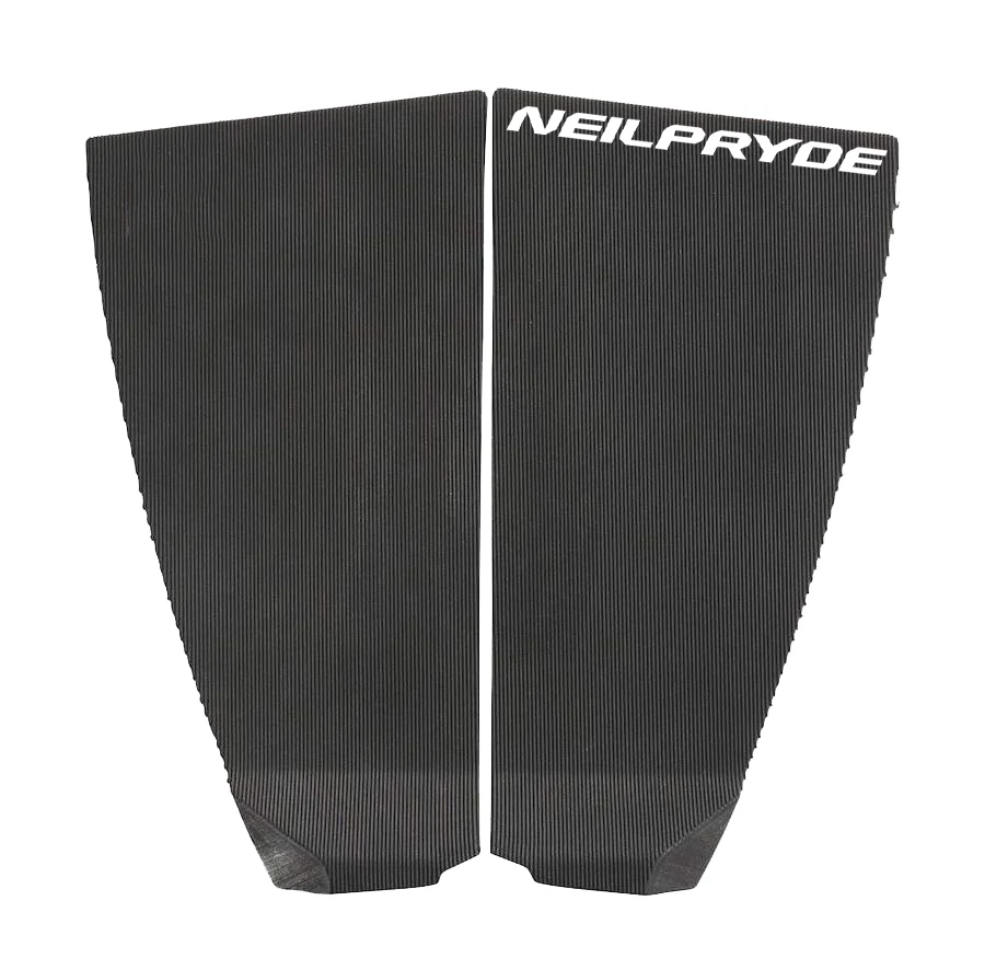 REAR TRACTION PAD