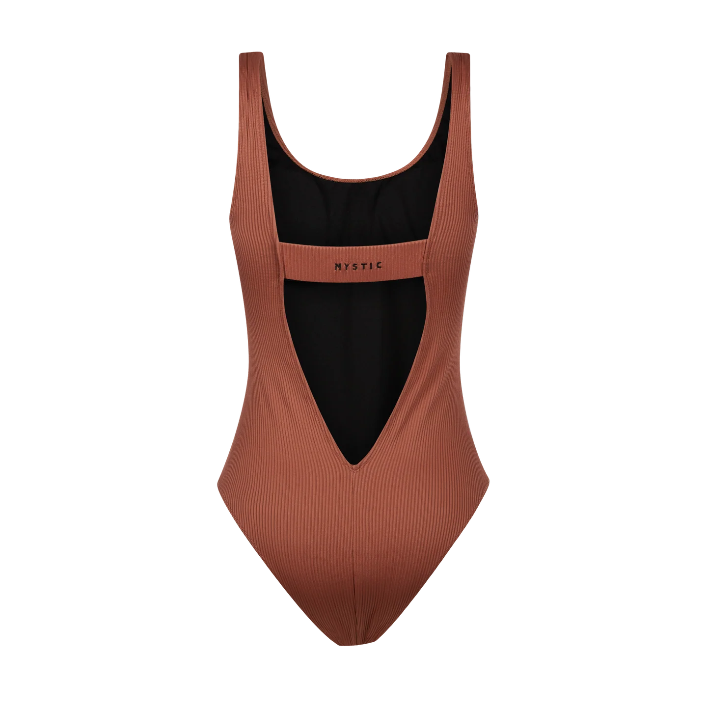 Saga Swimsuit Rusty - Image 2