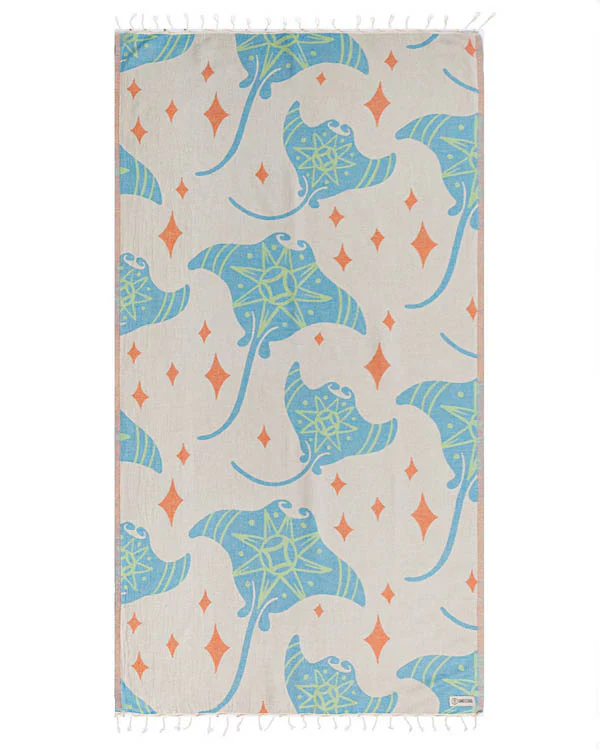 SAND CLOUD TOWELS - Image 8