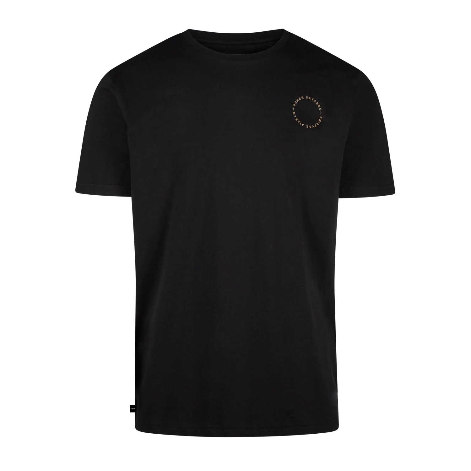 Savage Tee BLACK