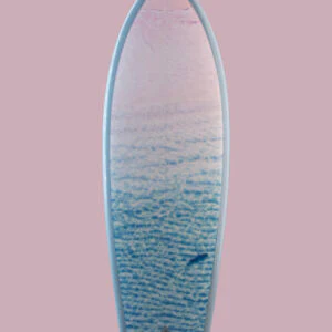 Sharky Shoreline - Ben Hicks - Image 3