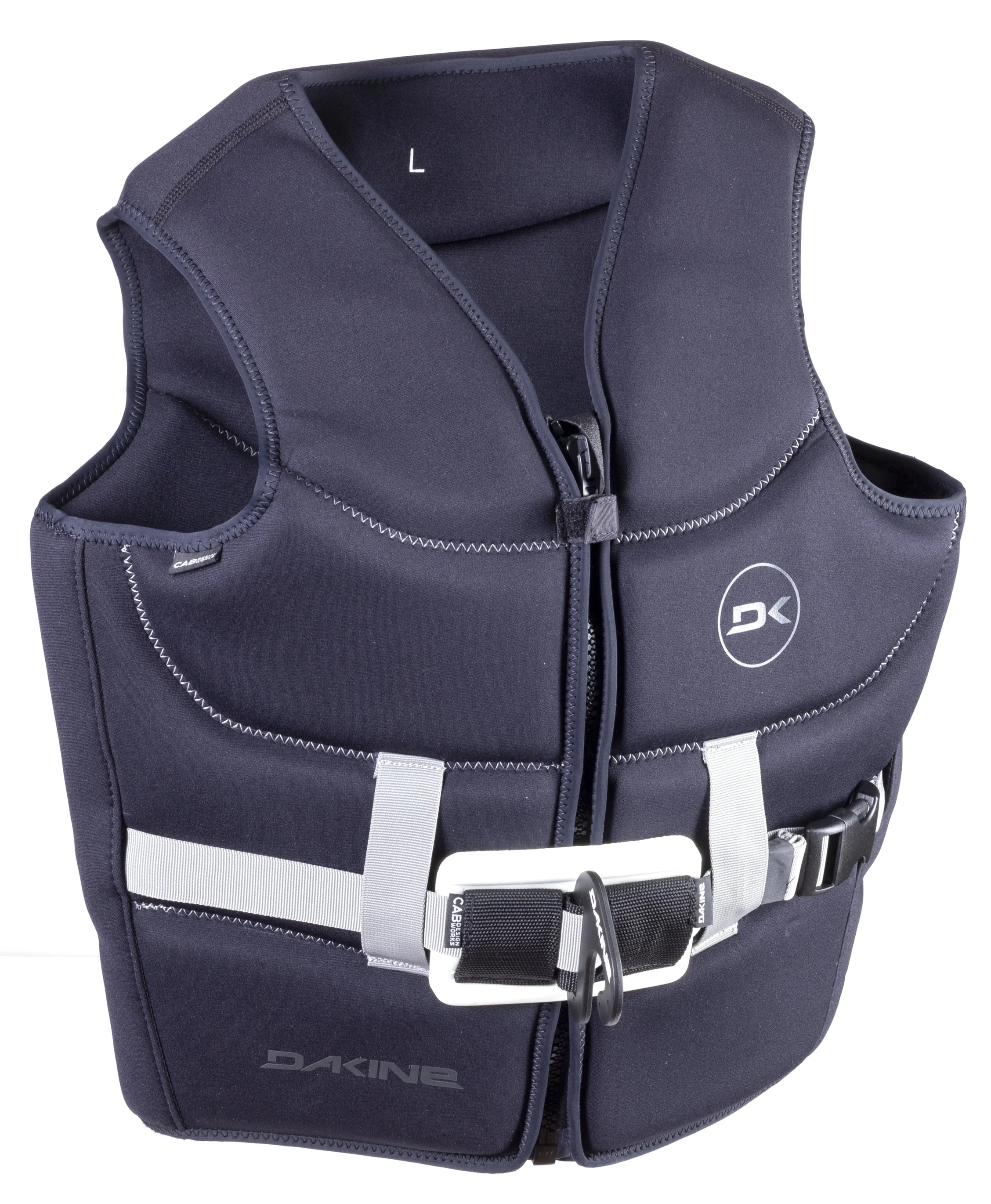 Shock Wing Vest - Image 2